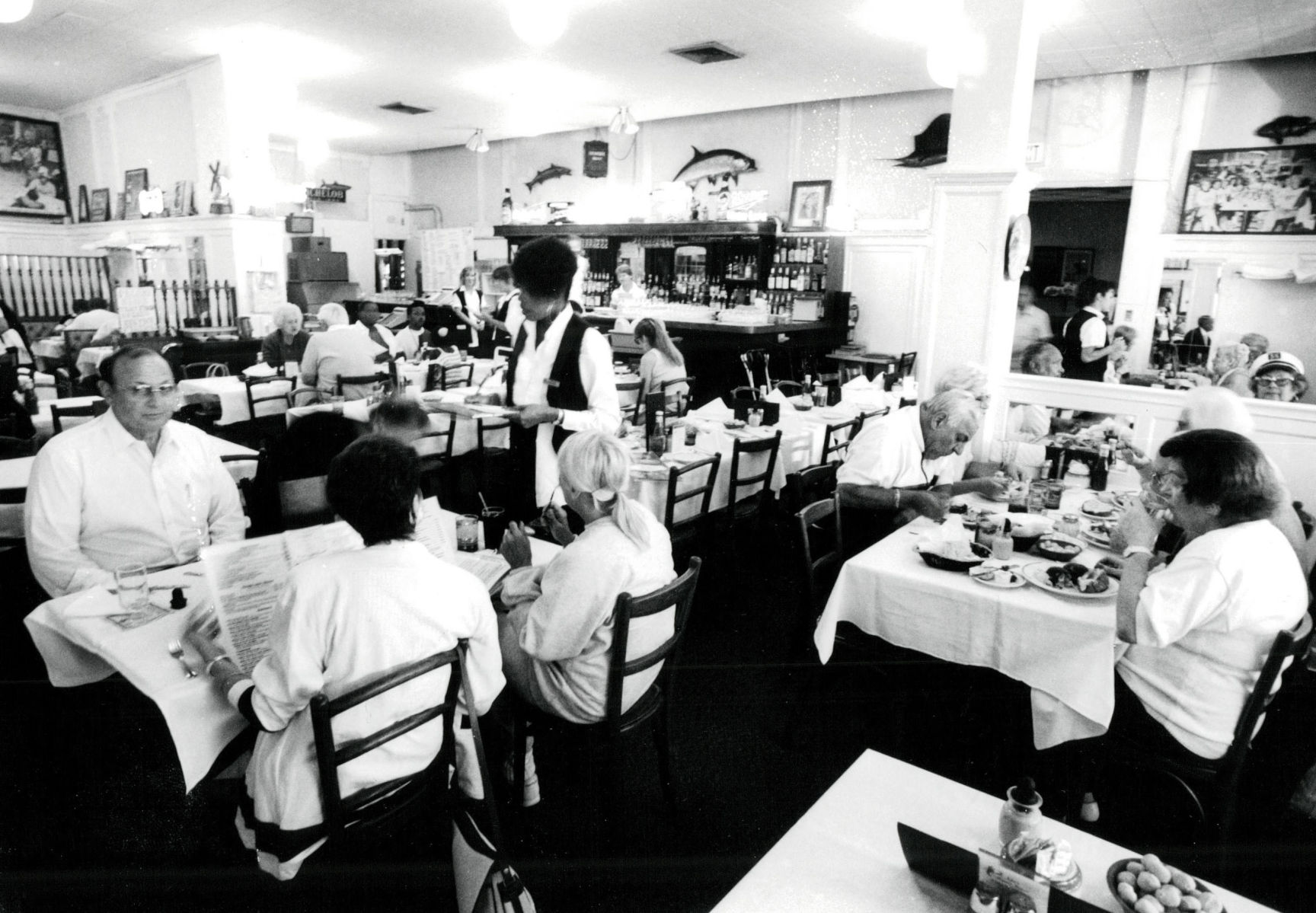 Atlantic City Restaurants